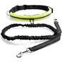Outlaws Dog Running Belt & Lead