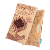 Bark Marauder’s Map Harry Potter Dog Toy