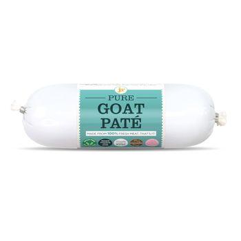 Jr Pet Products Pure Goat Pate 400g