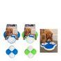 Smart Choice Silicone Lick Mat & Slow Feeder For Dogs