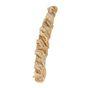 NAW Beef Twists Natural Dog Treats 1kg