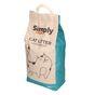 Simply Jollyes Cat Litter Lightweight 10l