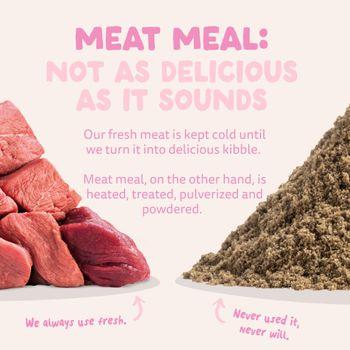 Edgard & Cooper Dry Puppy Food Duck & Chicken 7kg