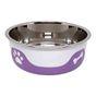 Thermacool Grape Dog Bowl Medium