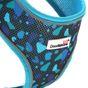 Doodlebone Airmesh Electric Party Dog Harness Size 3