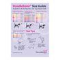 Doodlebone Airmesh Electric Party Dog Harness Size 1