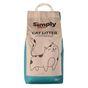 Simply Jollyes Cat Litter Lightweight 10l