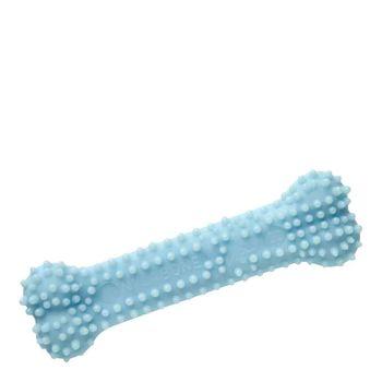 Nylabone Chicken Puppy Blue Dental Bone Extra Small