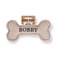 History & Heraldry 'Bobby' Dog Toy