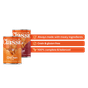 Butcher's Classic Adult Wet Cat Food Meat and Fish in Jelly Variety Pack Tins 24 x 400g