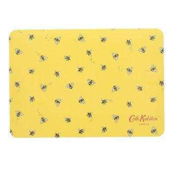 Cath Kidston Bees Pet Feeding Mat