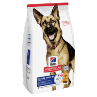 Hill'S Science Plan Mature Adult Large Breed Dry Dog Food Chicken Flavour 14kg