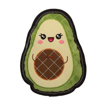 Rufus & Rosie Fruity Plush Dog Toy Medium