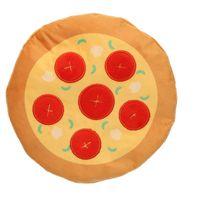Rufus & Rosie Pizza Dog Snuffle Toy