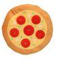 Rufus & Rosie Pizza Dog Snuffle Toy