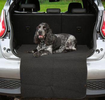 RAC Advanced Boot Protector