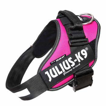 Julius k9 baby 2 pink hotsell