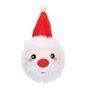Rufus & Rosie Christmas Character Plush Ball Dog Toy