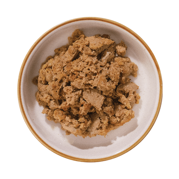 KatKin SPLASH Fresh Fish & Turkey Cat Food 80g