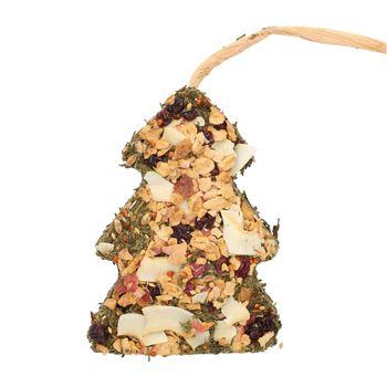 Rosewood Naturals Festive Fruit Tree