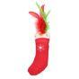 Rufus & Rosie Character Christmas Cat Toy Assorted