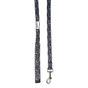 Doodlebone Bold Padded Dog Lead Smokey Camo 25mm