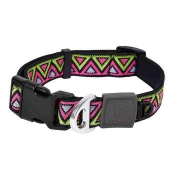 Neerdog Go-Cee-Lantana-Collar Large