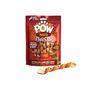 POW Meaty Twists Chicken and Beef Dog Treat 10 Pack 120g