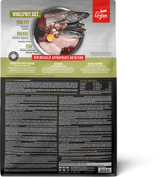 Orijen Senior Dog Food 2kg