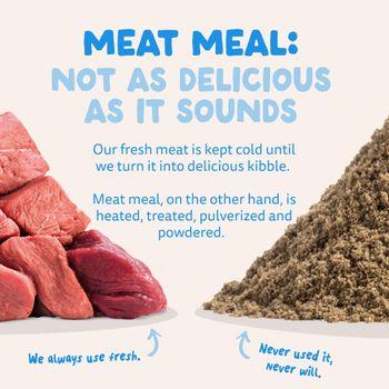 Edgard & Cooper Adult Dry Dog Food Salmon 2.5kg