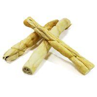 Jr Pet Products Buffalo Wraps Natural Dog Treats 140g