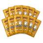 KatKin BIG CLUCK Fresh Cat and Kitten Food, Multipack (Chicken) 12x80g