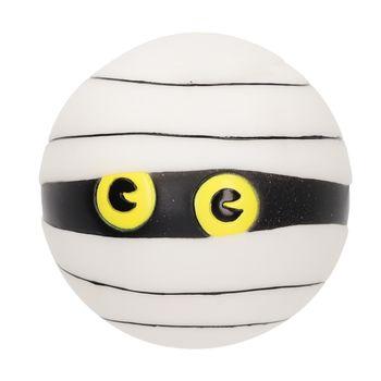 Rufus & Rosie Halloween Ball Dog Toy