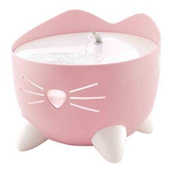 Catit PIXI Cat Drinking Fountain Pink