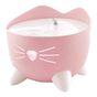Catit PIXI Cat Drinking Fountain Pink
