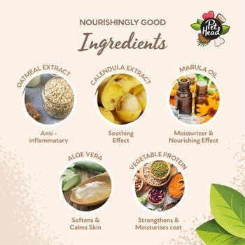 Pet Head Sensitive Soul Conditioner 250ml