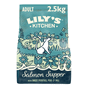 Lily's Kitchen Dog Salmon Supper Adult Dry Food 2.5kg
