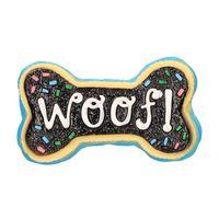 Summer Vinyl Cake Dog Toy