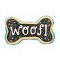 Summer Vinyl Cake Dog Toy