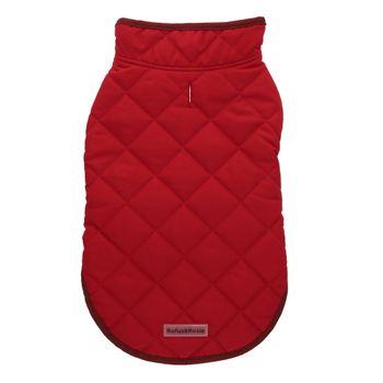 Rufus & Rosie Country Jacket Burgundy M