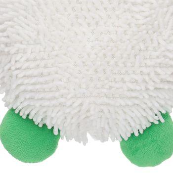 Rufus & Rosie Christmas Noodle Plush Assorted Dog Toy