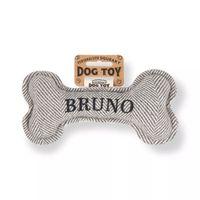 History & Heraldry 'Bruno' Dog Toy