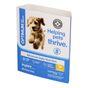 Optimum Pet Health Puppy Dog Food Tray, 395g