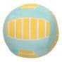 Rufus & Rosie Beach Ball Plush Dog Toy