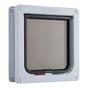 Cat Mate 4 Way Locking Cat Flap & Door Liner