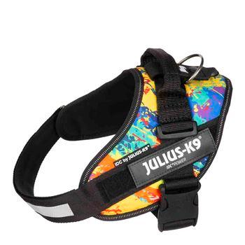 Julius K9 Crazy Dog Harness, XXXS