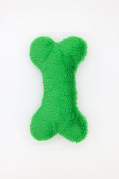 Rufus & Rosie Christmas Bone Dog Toy