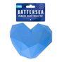Rosewood Battersea Rubber Heart Treat Dog Toy