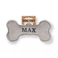History & Heraldry 'Max' Dog Toy