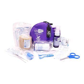 Leucillin Pet First Aid Kit